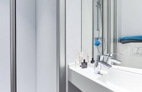 Champniers Hotel | hotelF1 Angoulême
