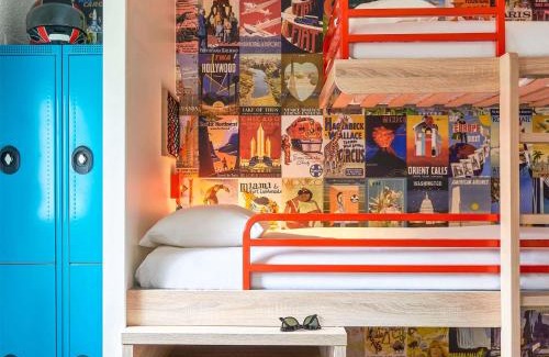 Chambery Hotel | hotelF1 Chambéry Nord Rénové