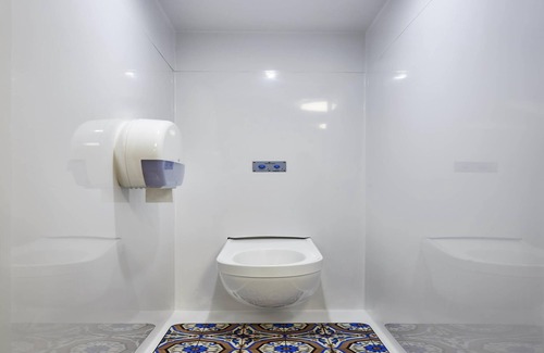 Gonfreville-l'Orcher Hotel | hotelF1 Le Havre - Gonfreville