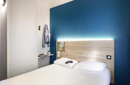 Gonfreville-l'Orcher Hotel | HOTELF1 Le Havre Est - Gonfreville