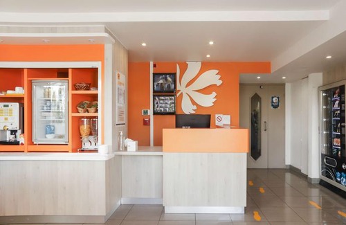 Bourg-les-Valence Hotel | hotelF1 Valence Nord