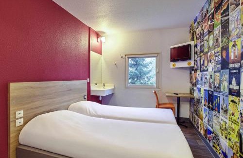 Villepinte Hotel | hotelF1 Villepinte Parc des Expositions