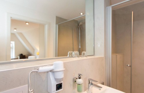 Sulzbach-Rosenberg Hotel | Hotelgasthof Bayerischer Hof