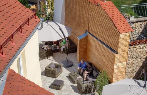 Sulzbach-Rosenberg Hotel | Hotelgasthof Bayerischer Hof 3 Sterne superior - eigenes Restaurant, 24h check-in