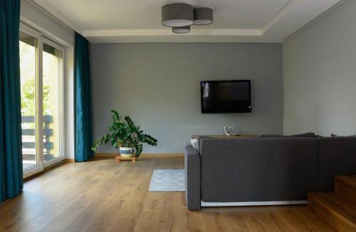 Olsztyn Bed & Breakfast | Hotelik u Sąsiada