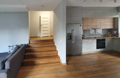 Olsztyn Bed & Breakfast | Hotelik u Sąsiada