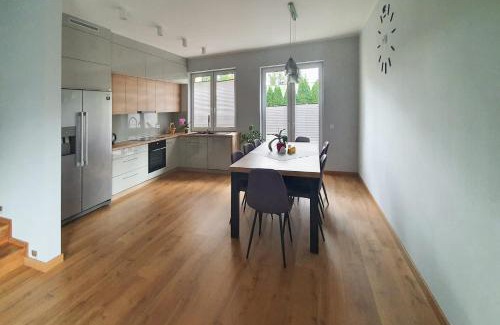 Olsztyn Bed & Breakfast | Hotelik u Sąsiada