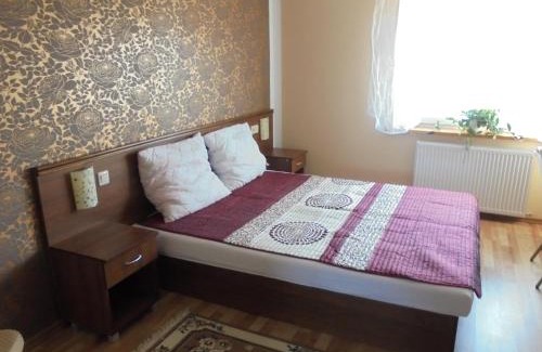 Majdy Hotel | Hotelik Wulpink Majdy Olsztyn