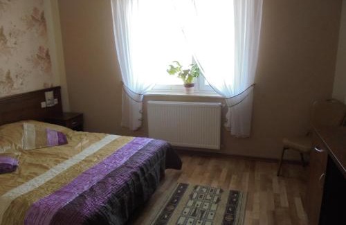 Majdy Hotel | Hotelik Wulpink Majdy Olsztyn