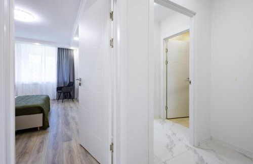 Kentron Apartment | Hotelise I Cacharel Apartment
