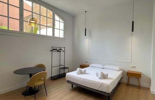 Badalona Apartment | Hotelito Boutique Badalona Gran Villa