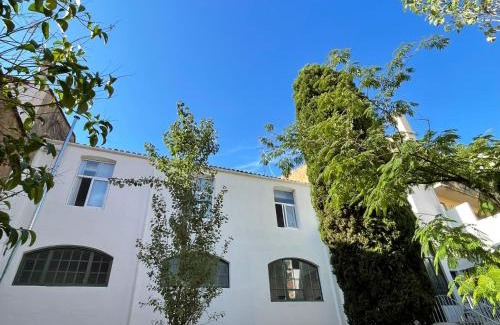 Badalona Apartment | Hotelito Boutique Badalona Gran Villa