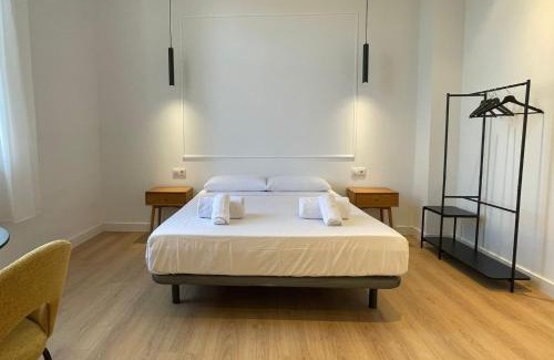 Numancia Apartment | Hotelito Boutique Madrid Puente Vallecas