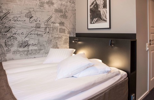 Boras Hotel | Hotell Boras, BW Signature Collection