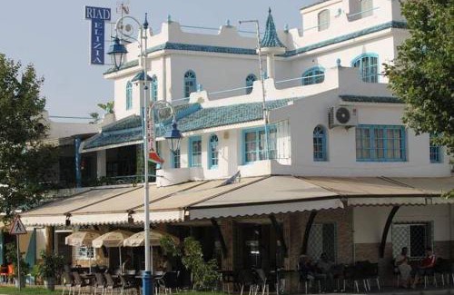 Martil Bed & Breakfast | HOTELL Elizia