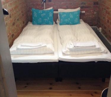 Vastervik Hotel | Hotell Fängelset Västervik