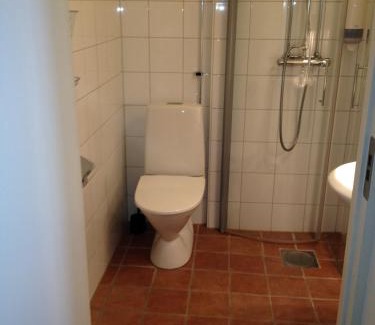 Vastervik Hotel | Hotell Fängelset Västervik
