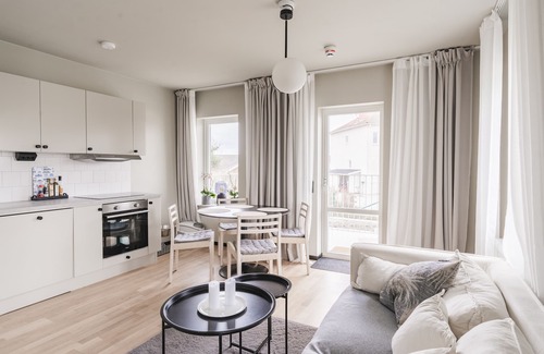 Hallevik Hotel | Hotell Hanöhus Hällevik