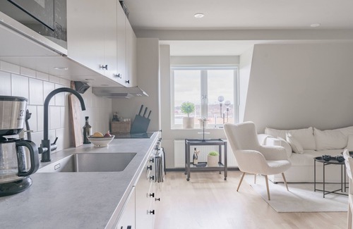 Hallevik Hotel | Hotell Hanöhus Hällevik