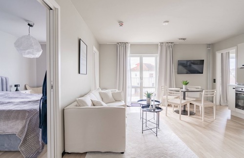 Hallevik Hotel | Hotell Hanöhus Hällevik