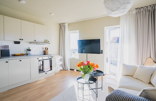 Hallevik Hotel | Hotell Hanöhus Hällevik