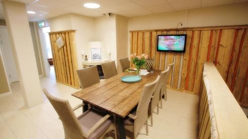 Magnor House | Hotell Magnor Bad