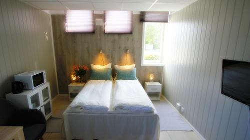 Magnor House | Hotell Magnor Bad