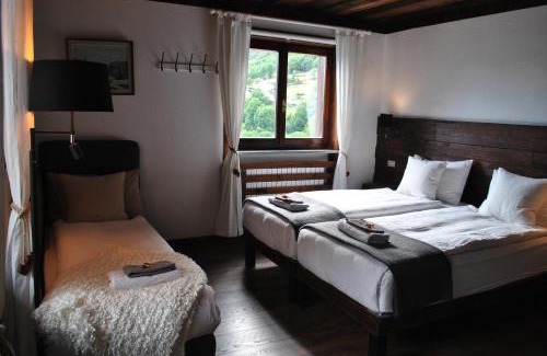 Valtournenche Hotel | Hotell Millefiori- Alpine Event Lodge
