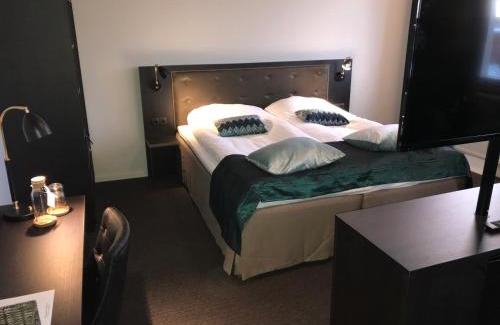Kalix Hotel | Hotell Valhall