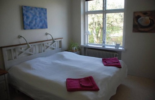 Roslunda-Kronotorp House | Hotell Villa Rönne