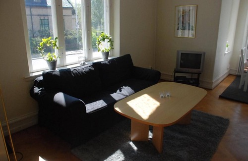 Roslunda-Kronotorp House | Hotell Villa Rönne