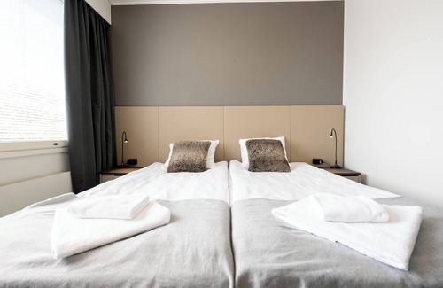 Savonlinna Hotel | Hotelli Savonlinna