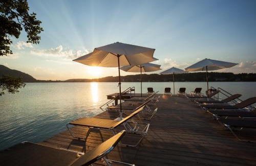 Klopein am Klopeiner See Hotel | Hotelresort Klopeinersee