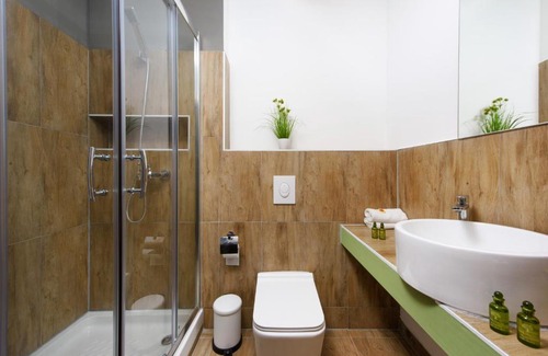 Gleimviertel House | Hotelroom In Berlin n.3 Prenzlauer Berg New