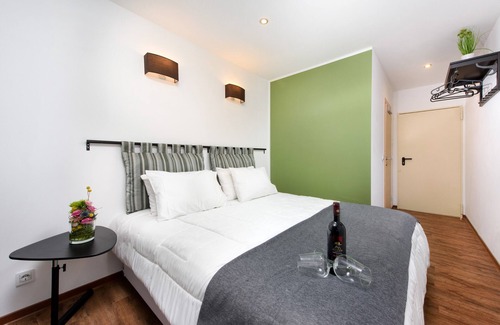 Gleimviertel House | Hotelroom In Berlin n3 Prenzlauer Berg New