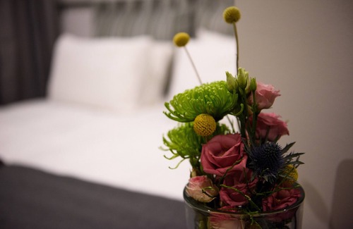 Gleimviertel House | Hotelroom In Berlin n3 Prenzlauer Berg New