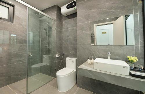 Soc Son Hotel | Hotels In Phù Lỗ With Restaurant, Security/Safety, Air Conditioner