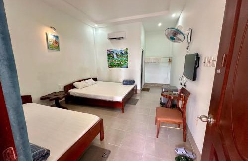 Con Son House | Hotels Phi Yến - Guest house Phi Yen