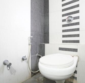 Ahmedabad City Centre Apartment | hotelshantisadan