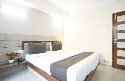 Ahmedabad City Centre Apartment | hotelshantisadan