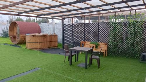 Penaflor Hotel | HotelSpa Lo Aguirre