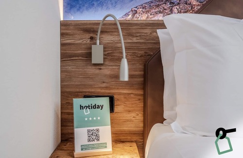 Sestriere Hotel | Hotiday Chalet Sestriere Vialattea