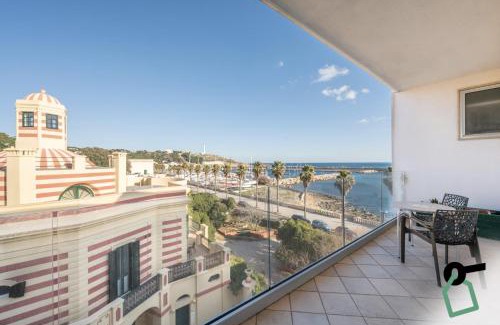 Santa Maria di Leuca Hotel | HOTIDAY Leuca Lungomare