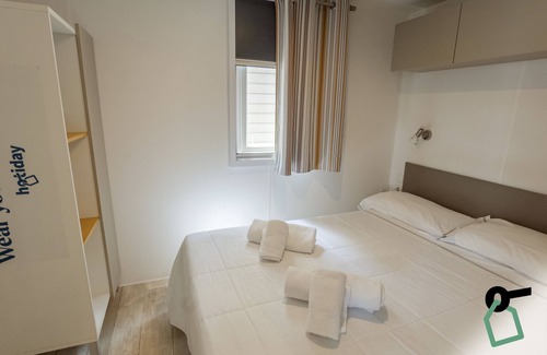 Orbetello Hotel | Hotiday Lodge Orbetello