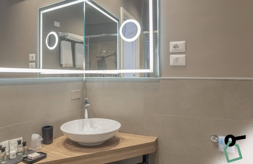 Mondello Hotel | Hotiday Mondello Beach