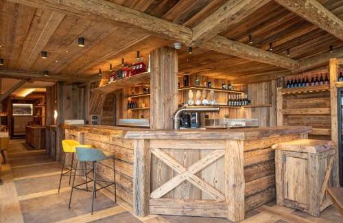 Sauze d'Oulx Hotel | Hotiday Sauze Centro