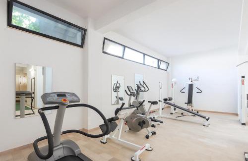 Vieste Hotel | Hotiday Vieste Centro