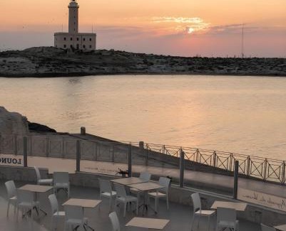 Vieste Hotel | HOTIDAY Vieste Lungomare