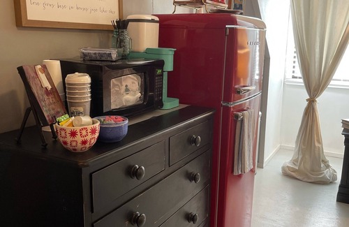 Oxford Apartment | Hotty Toddy On The Hill