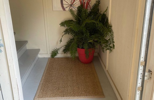 Oxford Apartment | Hotty Toddy On The Hill